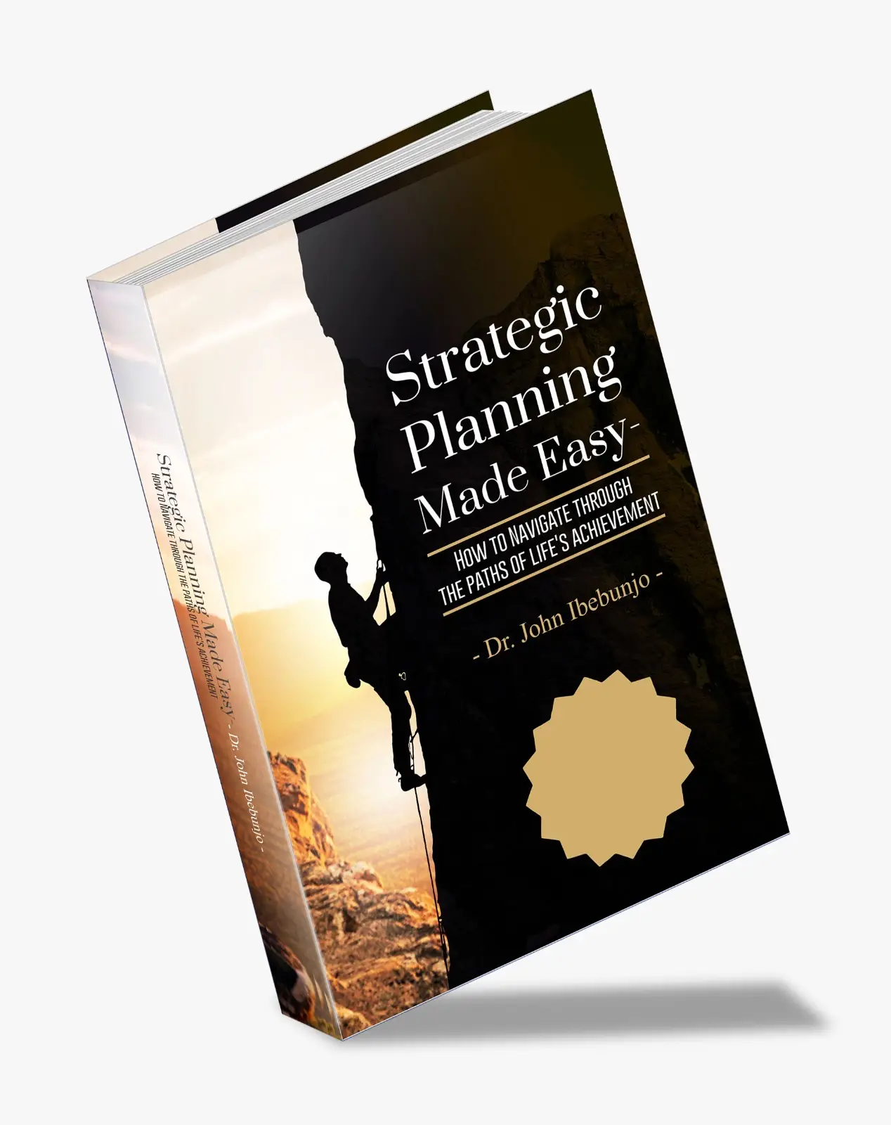 Strategic Planning Made Easy