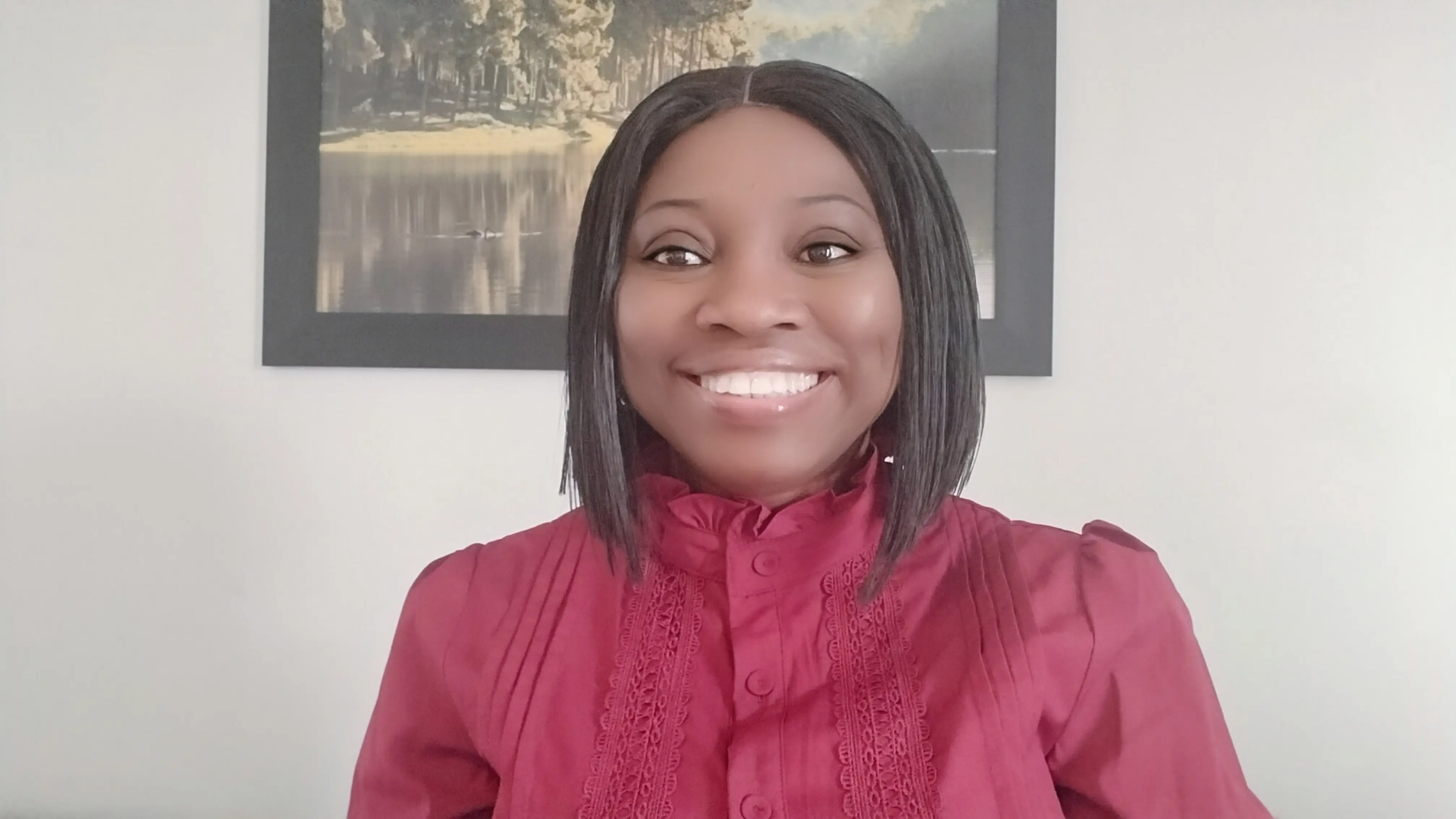 Seyi Obasi - The Canadian Dream
