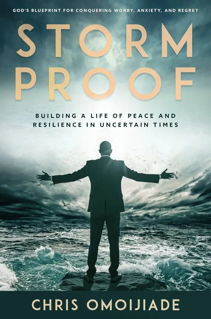 STORM PROOF