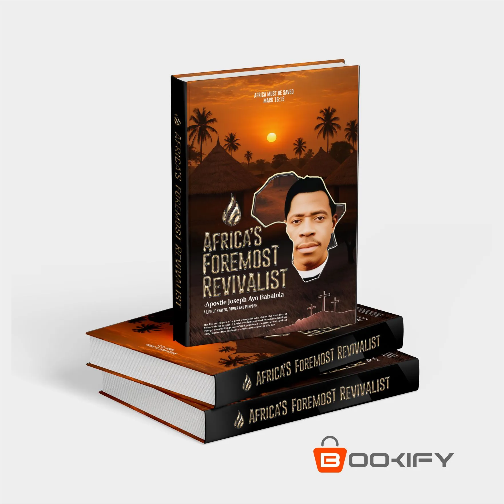 Africa's Foremost Revivalist || Apostle Joseph Ayo Babalola