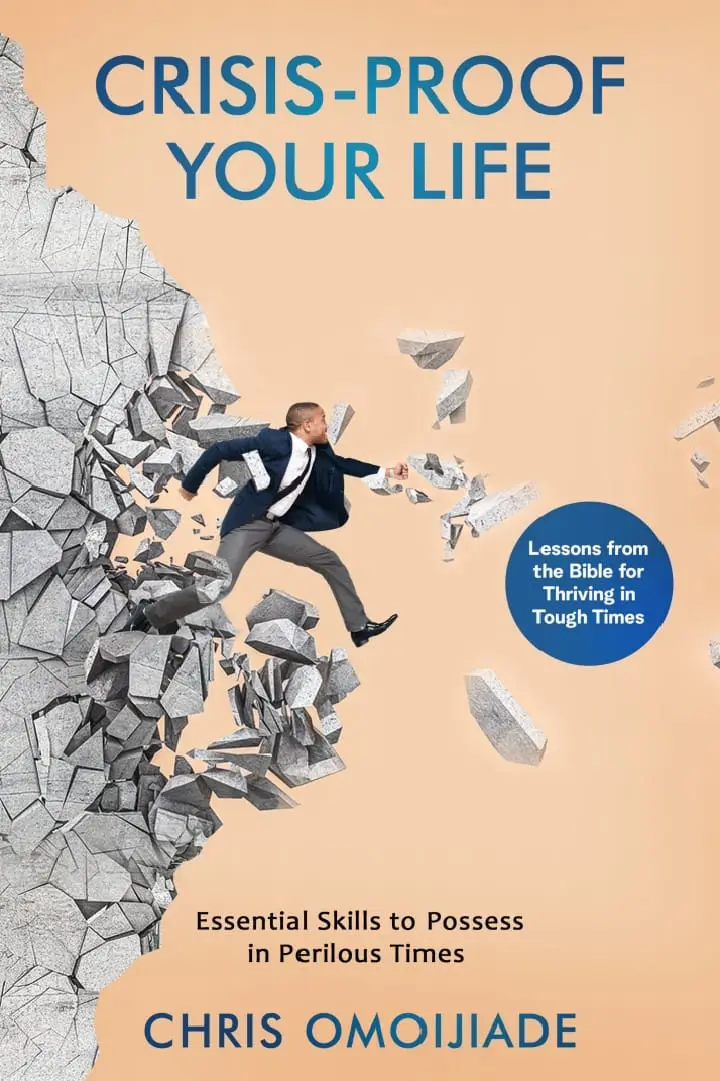 CRISIS-PROOF YOUR LIFE