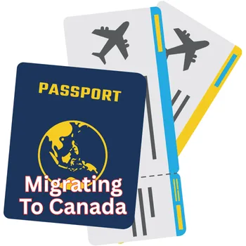 Migrating To Canada Community