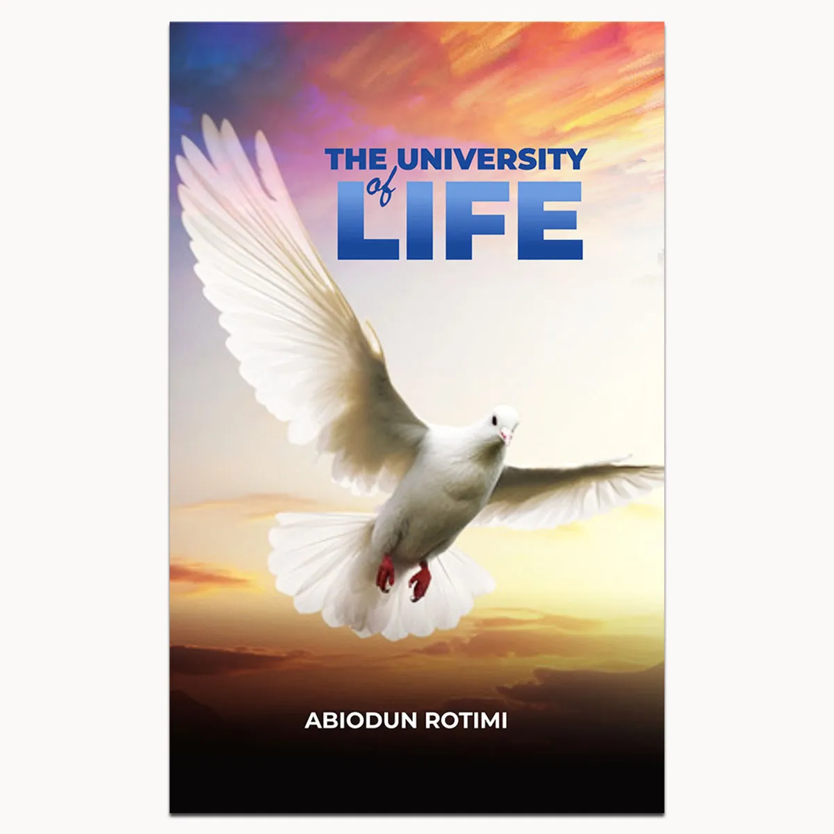 The University of Life