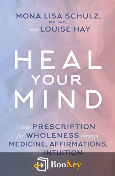 HEAL YOUR MIND