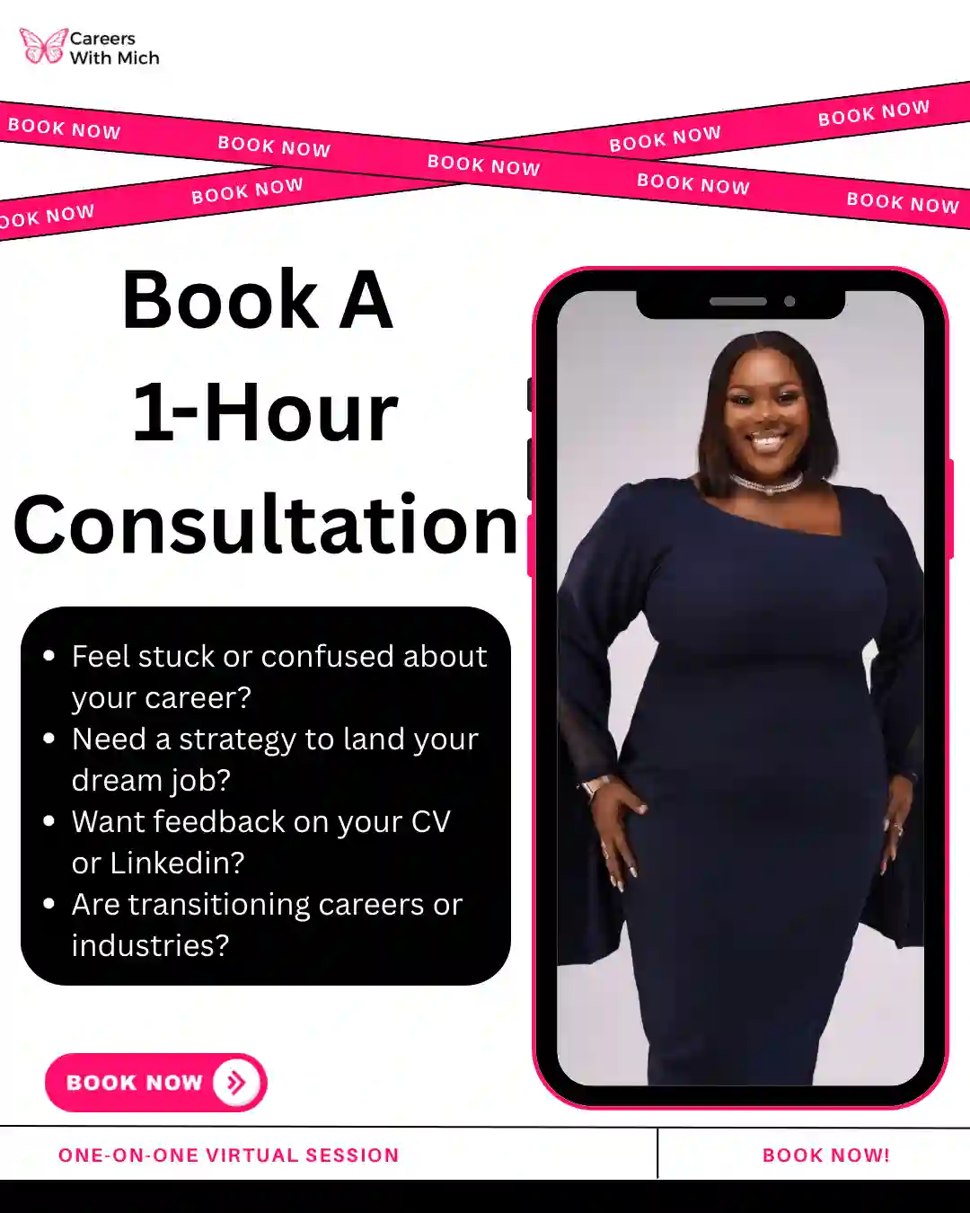 Career Discovery Call