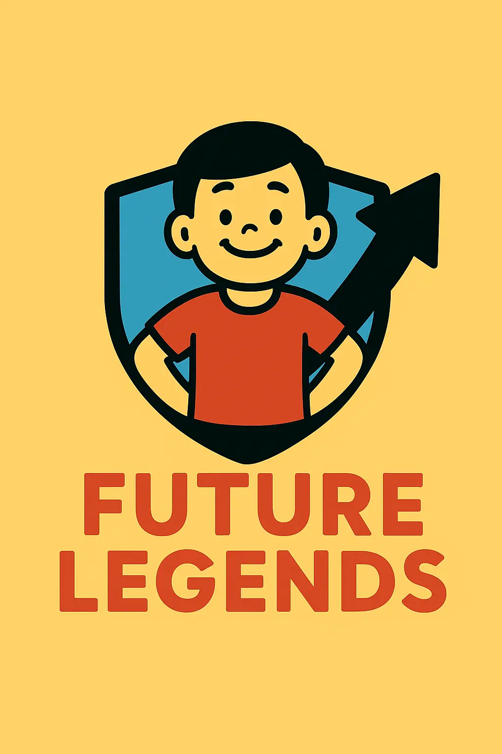 Futurelegends Series