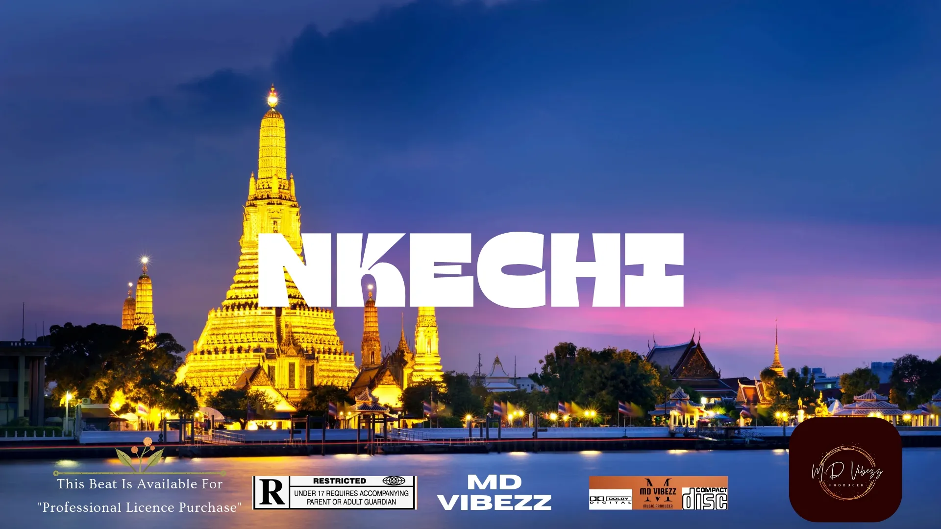 NKECHI