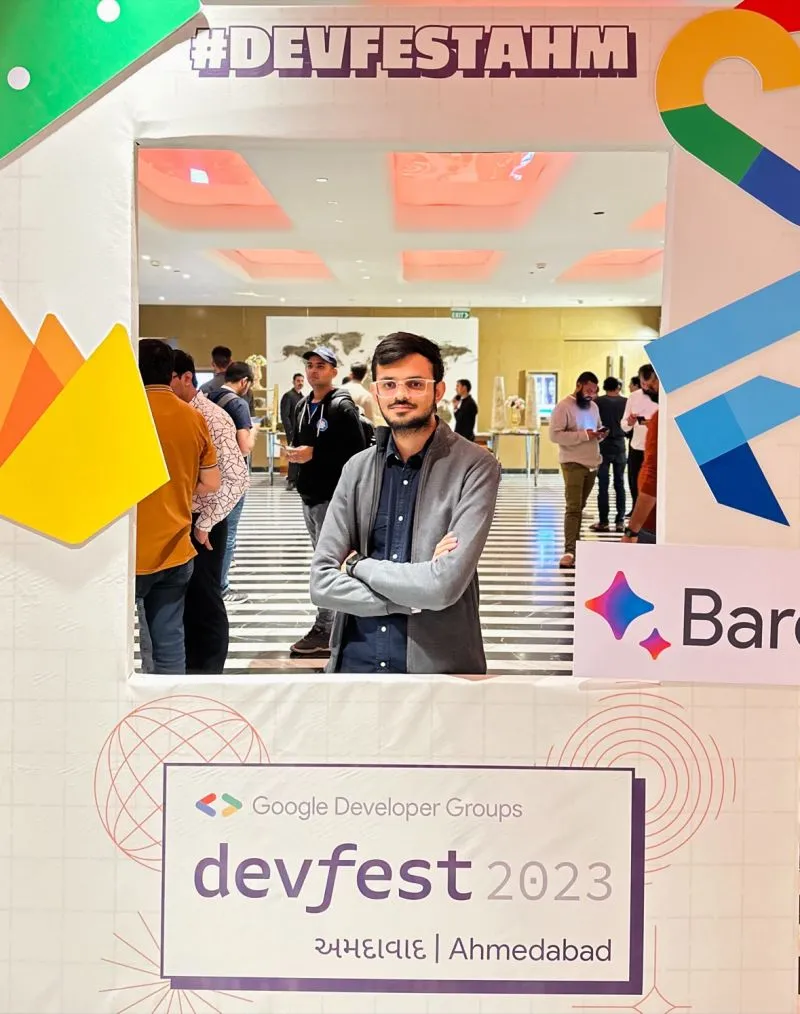 Google Developer Training Africa