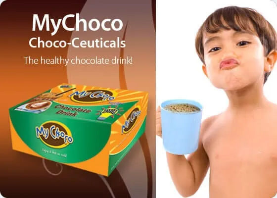 MY CHOCO