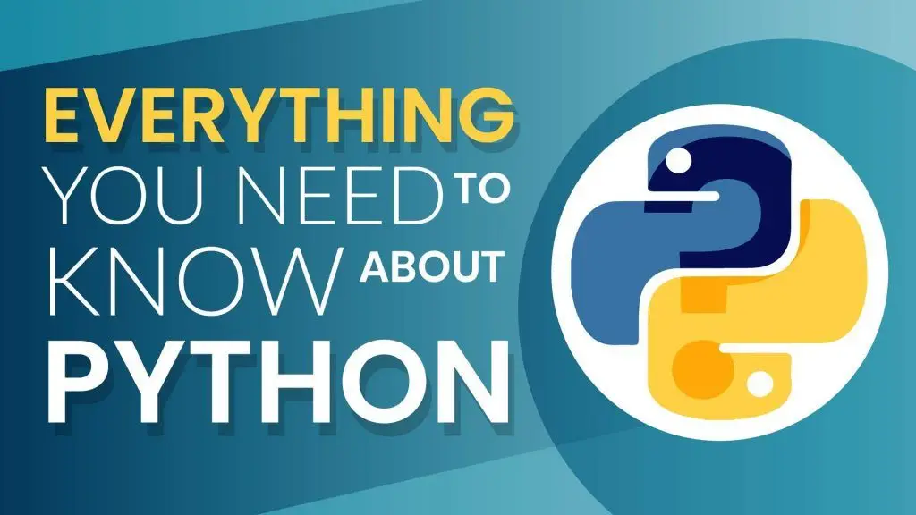 Python Programming Pro course