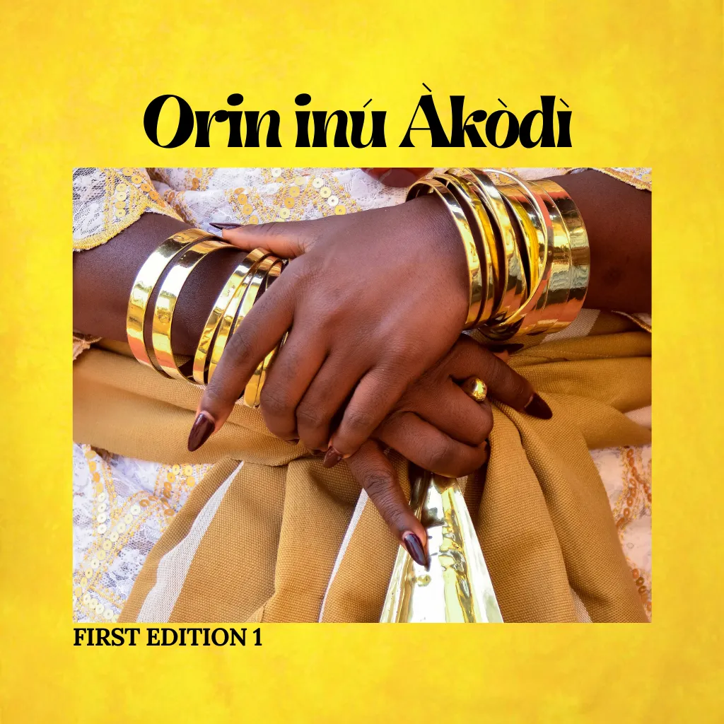 Orin inu Akodi (Osun Songs)