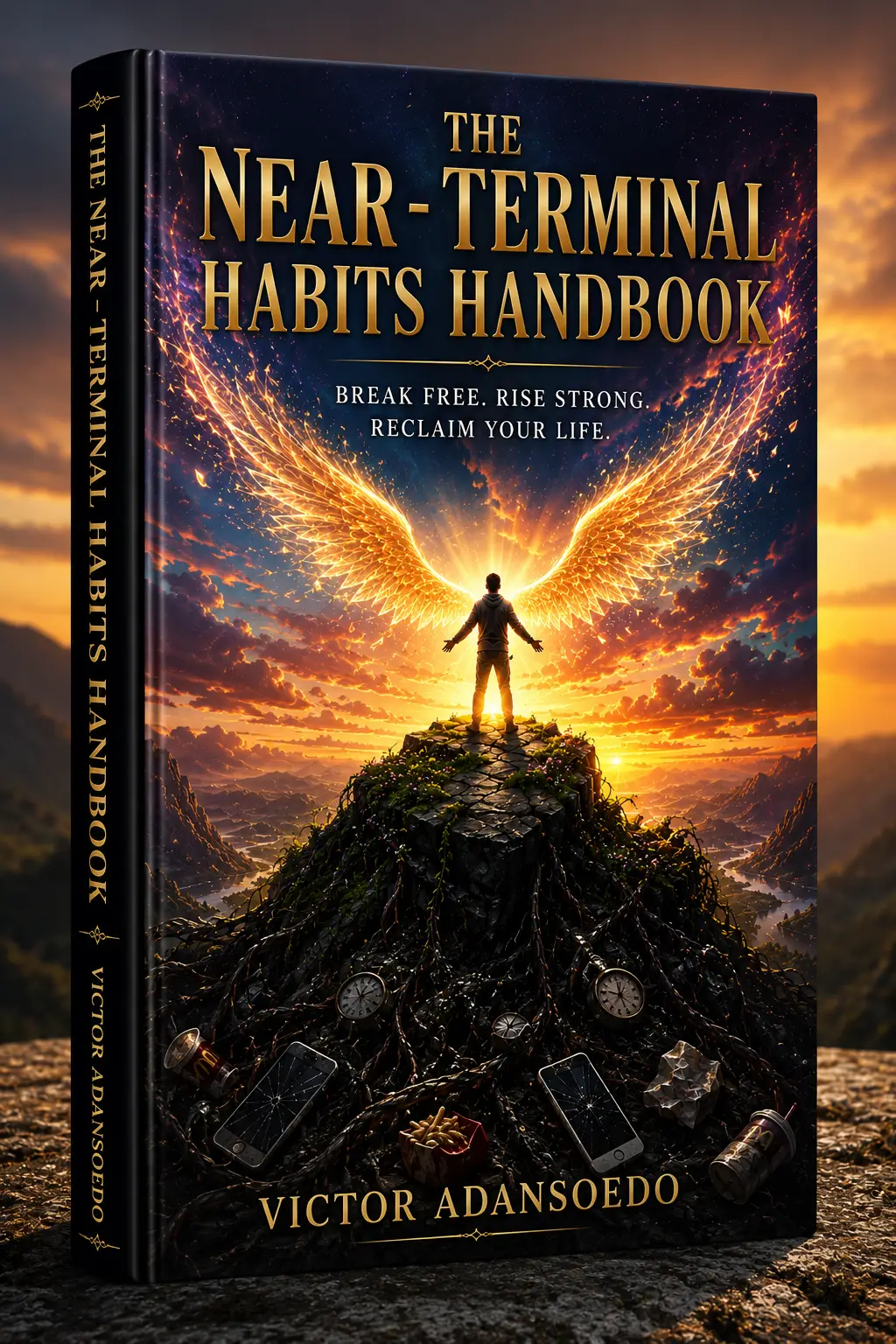 The Near - Terminal Habit Handbook