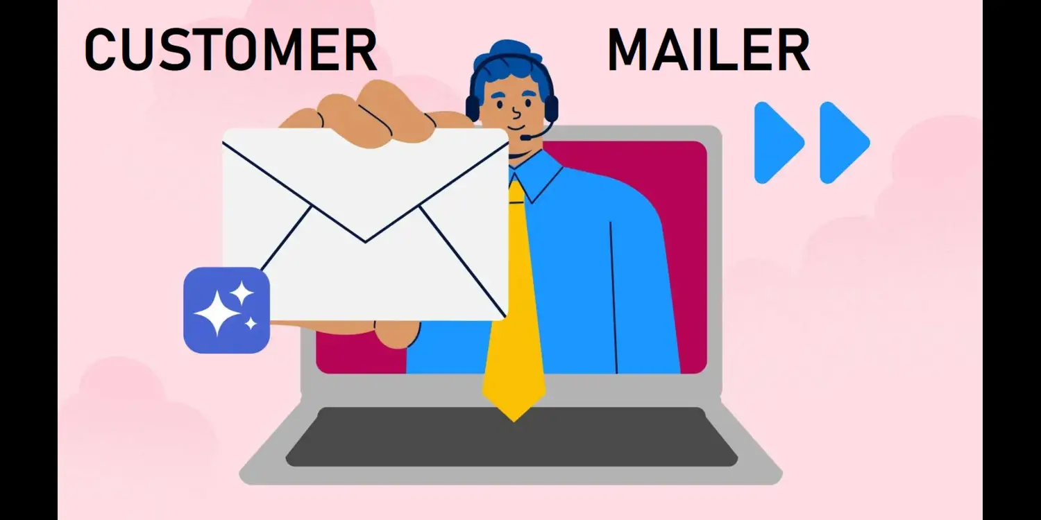 Customer/Vendor Mailer for Botble