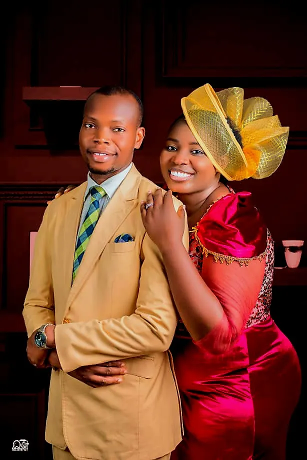 TWR | THE WAITING ROOM EXPERIENCE- THE MARRIAGE JOURNEY