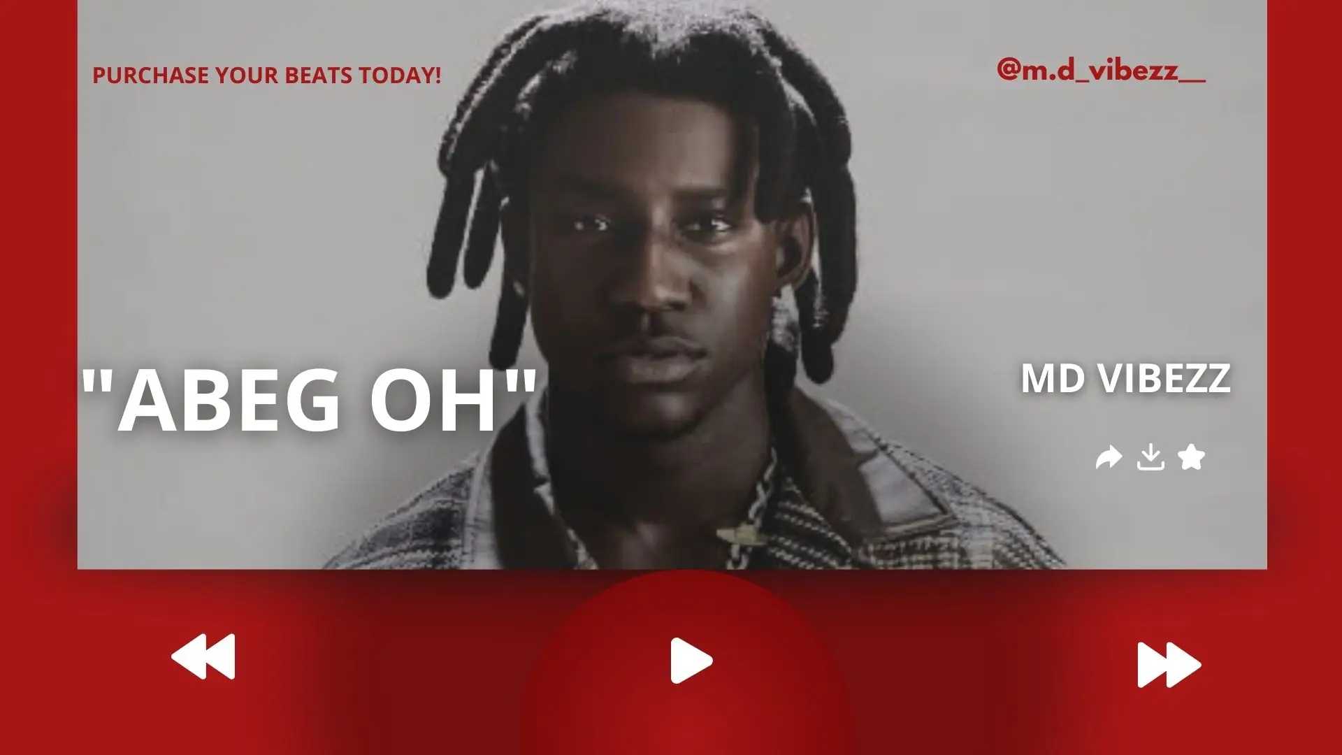 Amapiano Instrumental "ABEG OH" Shalipoppi X Davido  X Asake X Mavo Type Beat