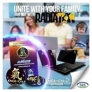 ENER-CHI DIFFUSER
