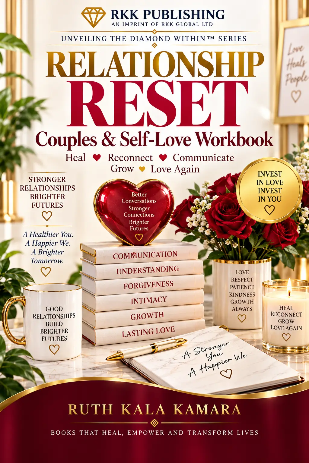 Relationship Reset Workbook