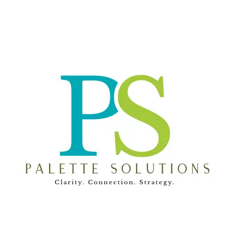 Palette Solutions Website