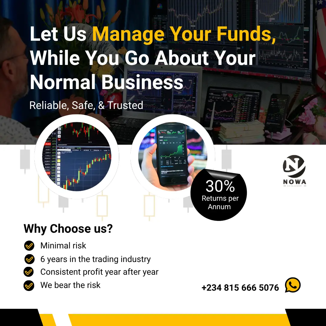 FUND MANAGEMENT