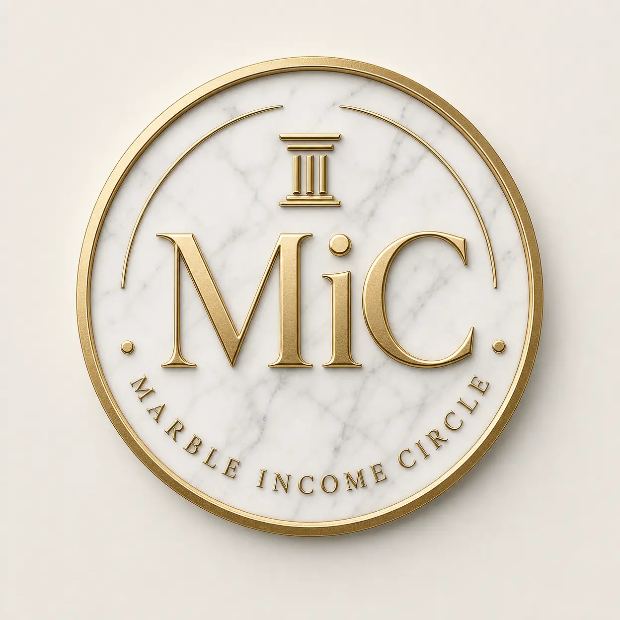 Marble Income Circle (MiC)