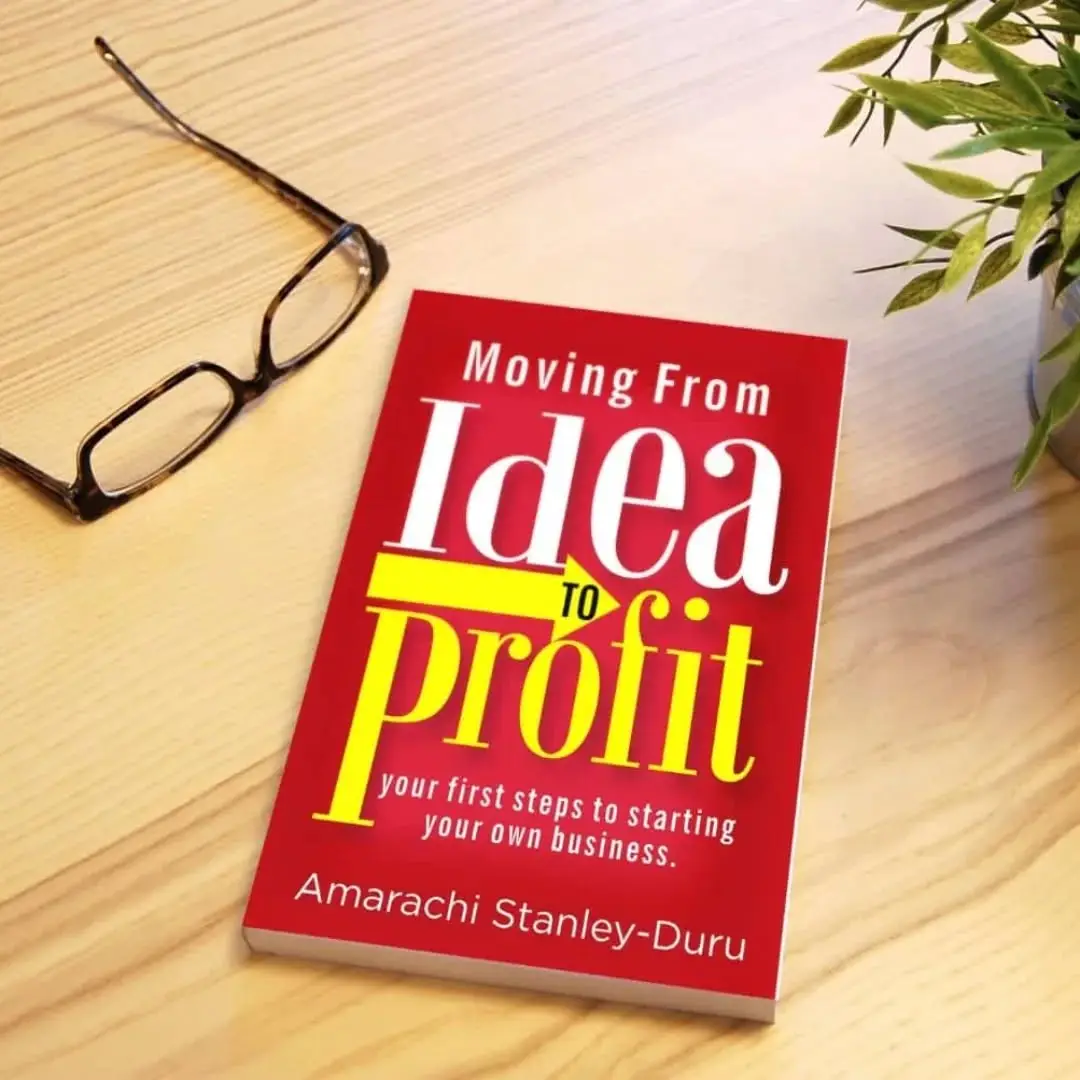 Moving From Idea To Profit