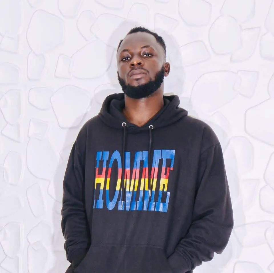 EmekaOfokansi