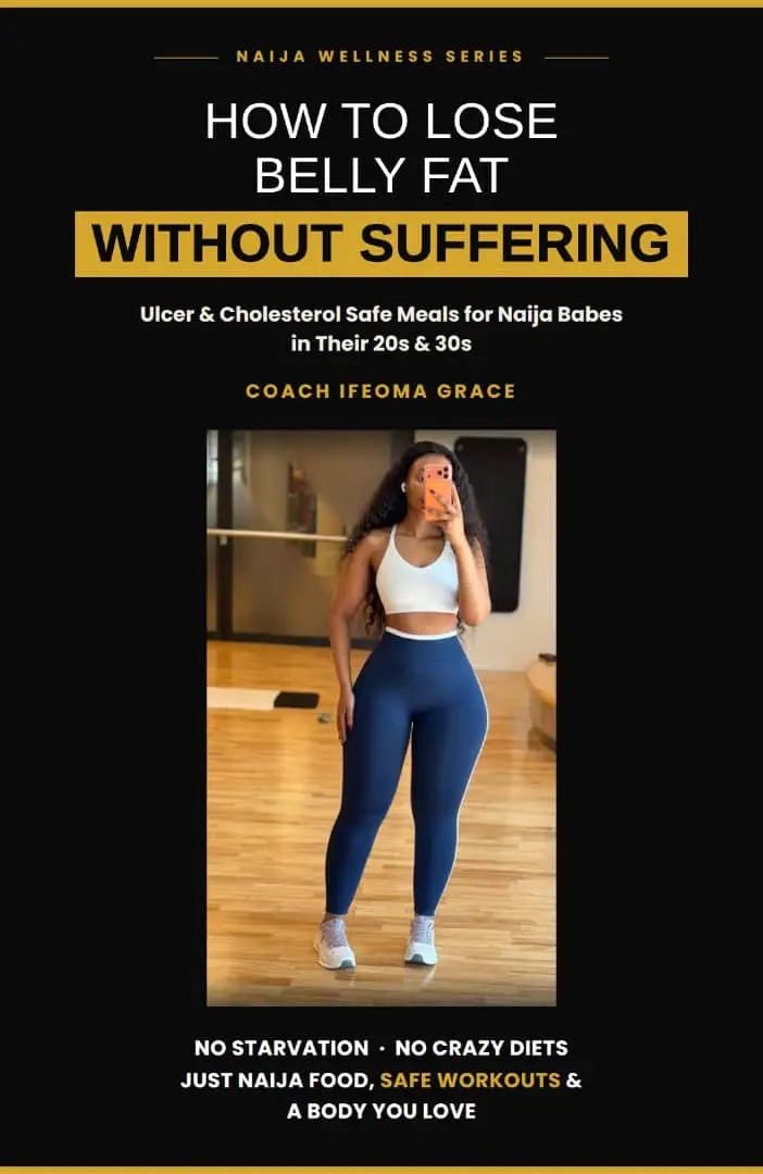 How to Lose Belly Fat Without Suffering