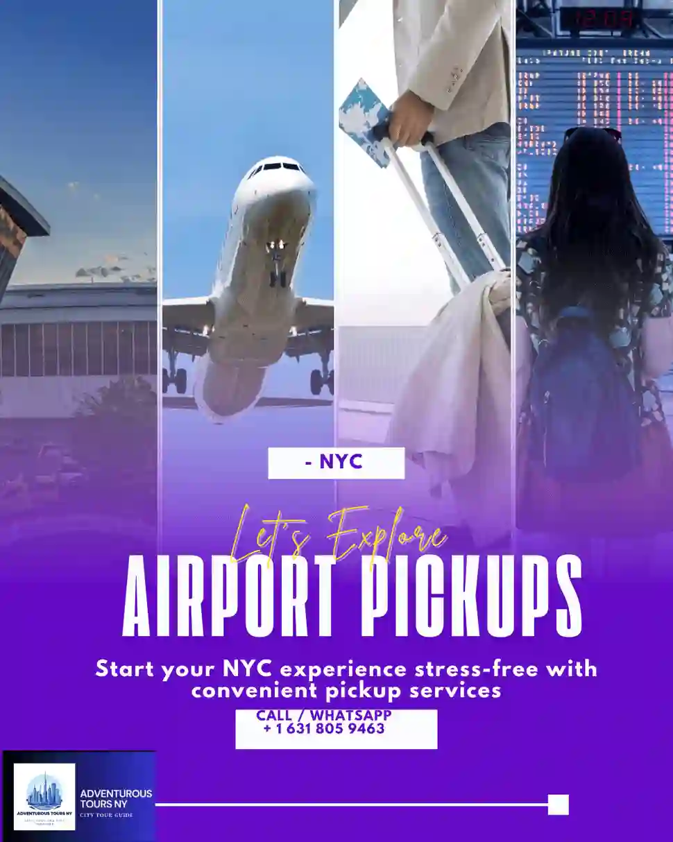 Airport Pickups
