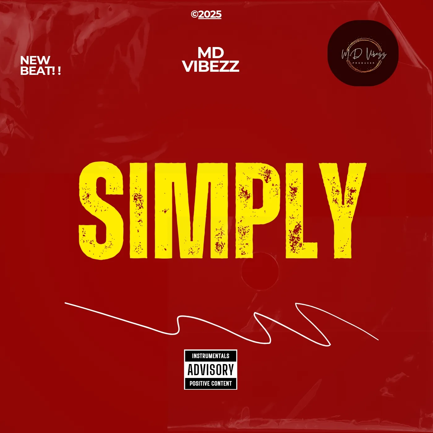 SIMPLY - Amapiano Instrumentals