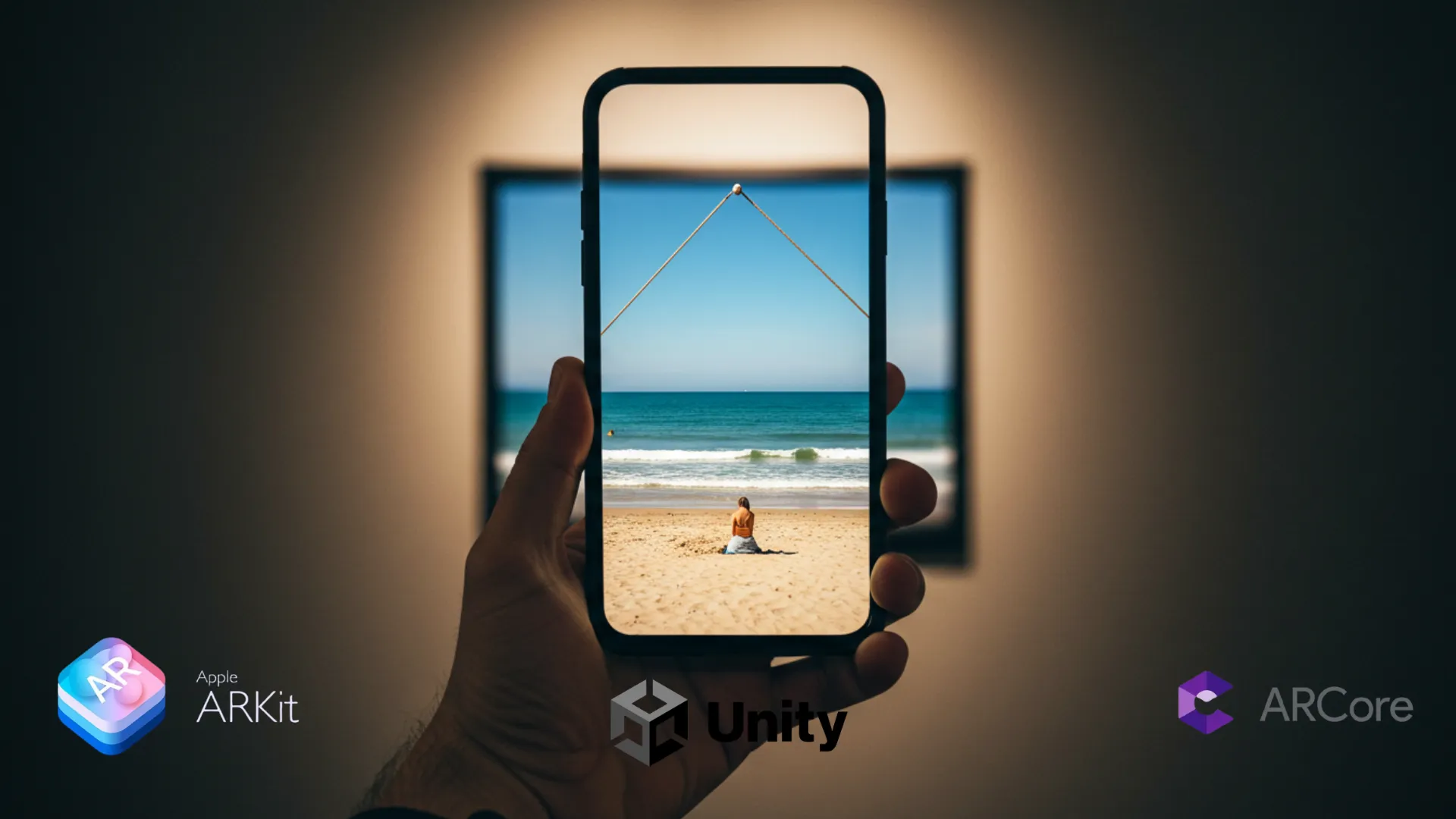 Bring Images to Life: Build Image Tracking Augmented Reality app in Unity & C#