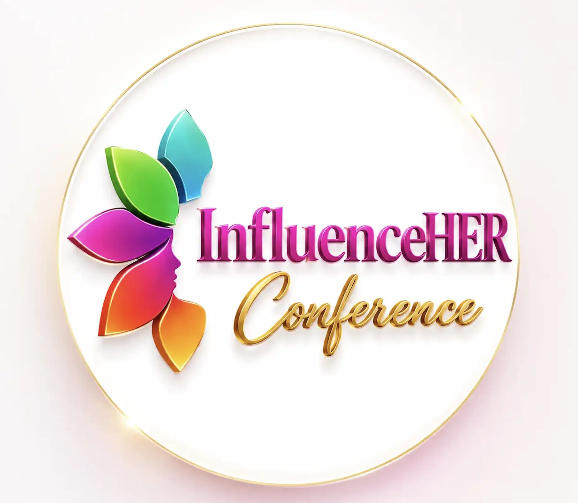 InfluenceHer Conference 2.0