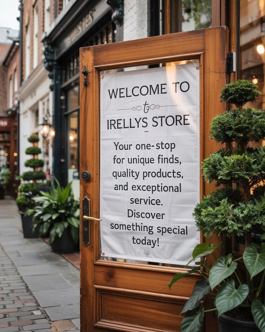 Irellys