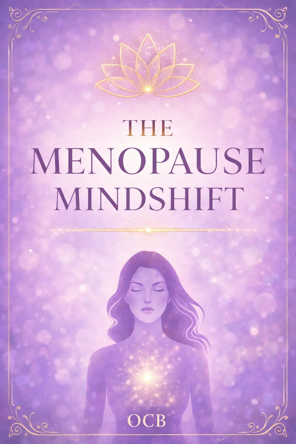 THE MENOPAUSE MINDSHIFT