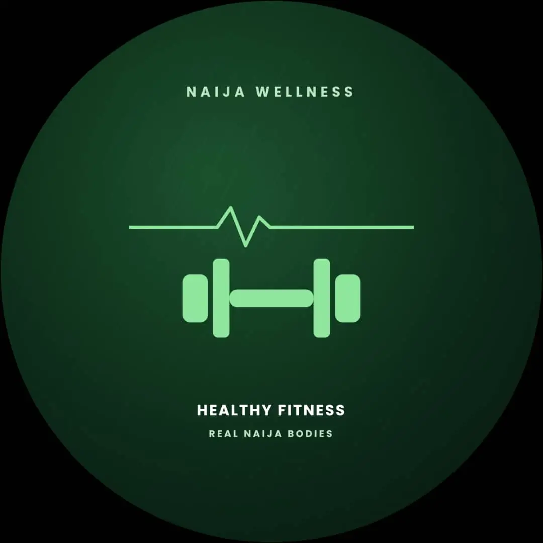 Healthy Fitness