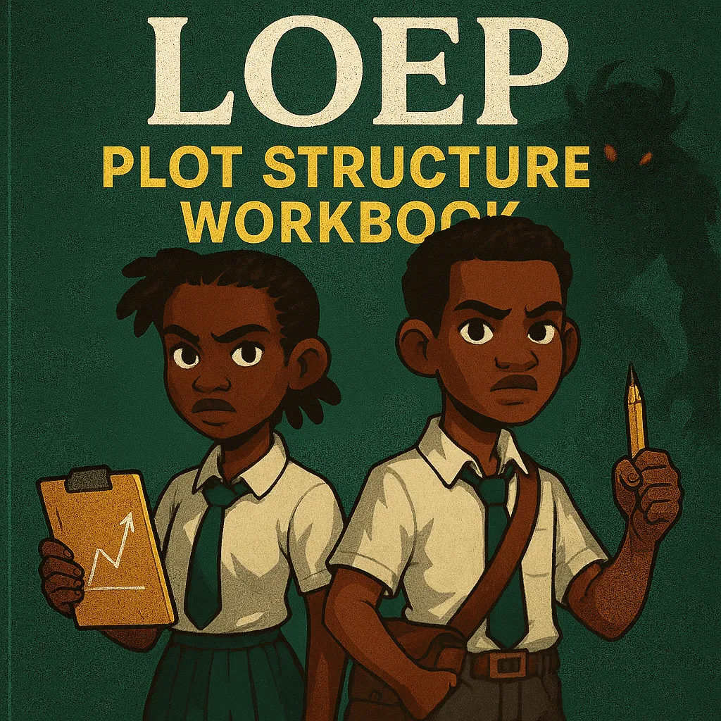 LOEP Plot Structure Workbook