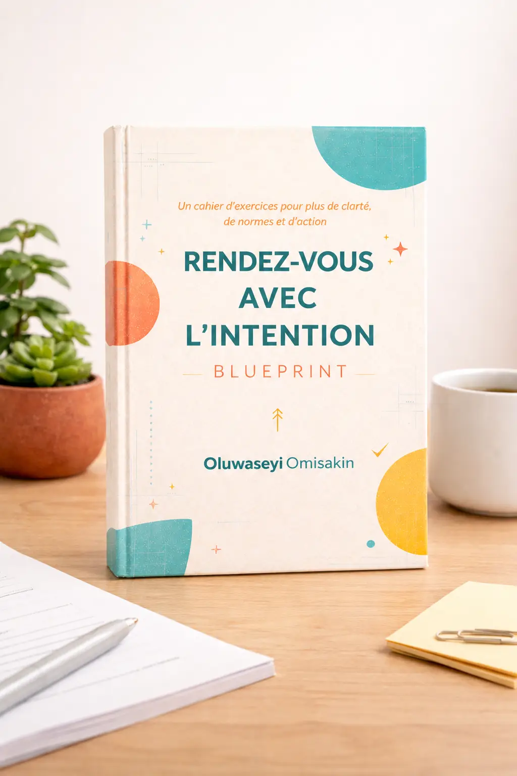 Description pour le livre : Plan d'Action pour des Rencontres Intentionnelles