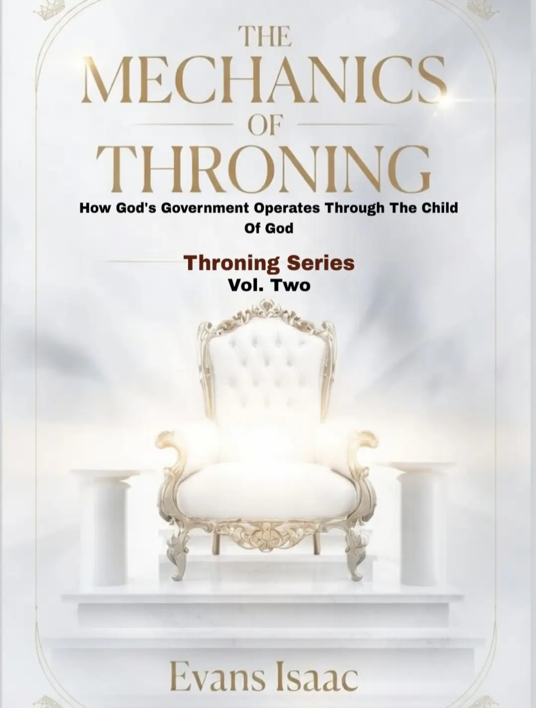 THE MECHANICS OF THRONING