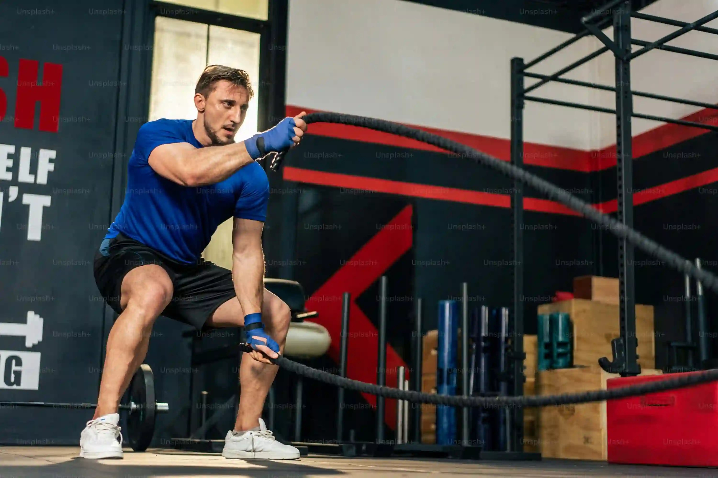 How to Stick to a Workout Schedule