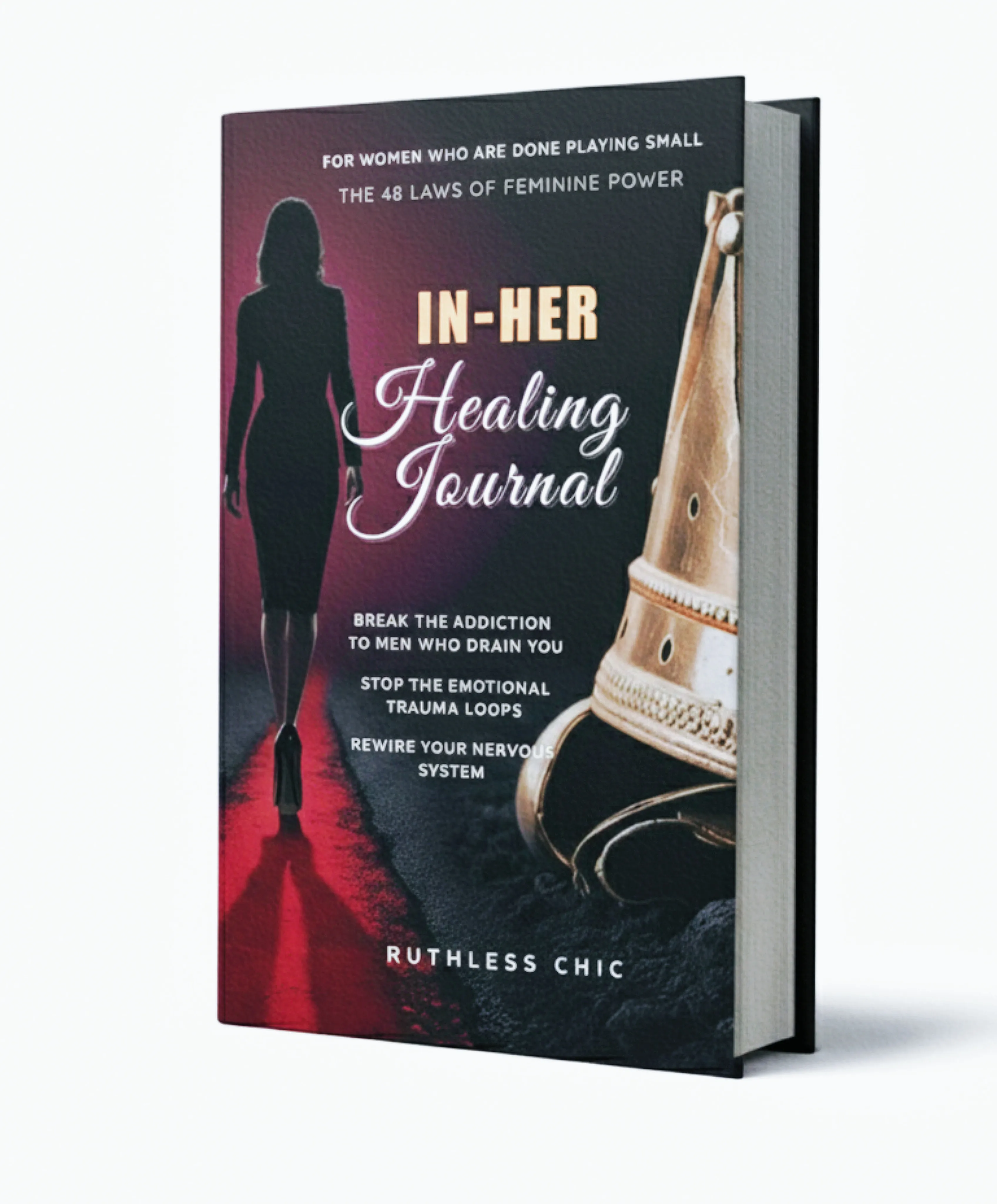 In-Her Healing Journal (Bonus Guide)