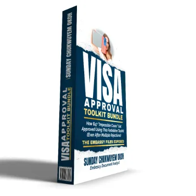 Done-With-You Reversal Program