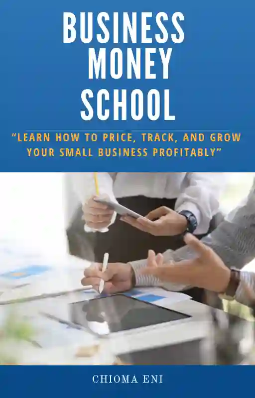 BUSINESS FINANCE SCHOOL