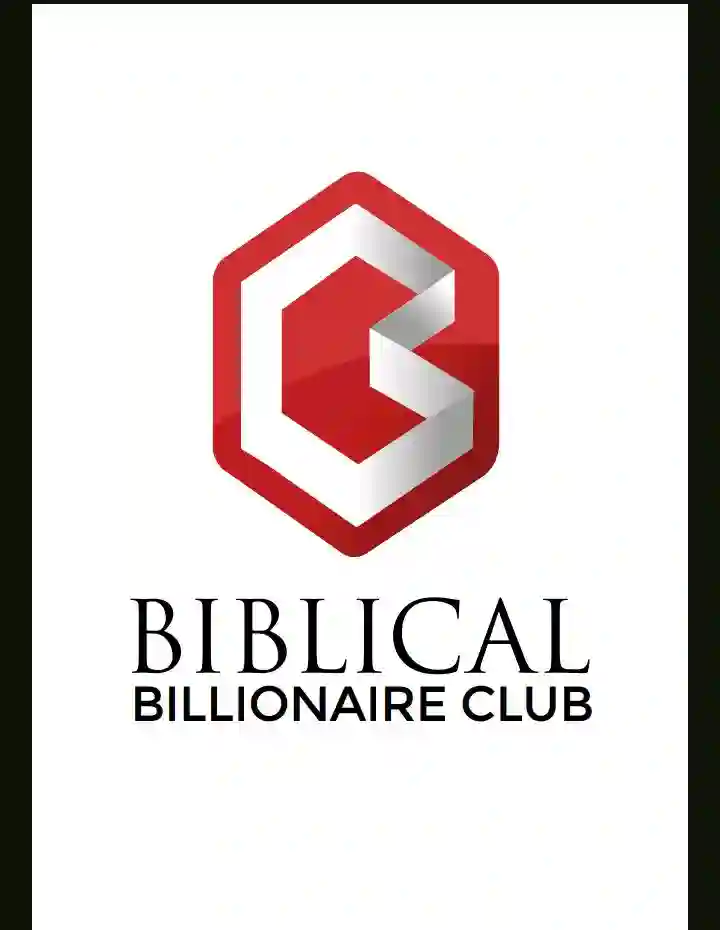 Biblical Billionaire Diamond Club