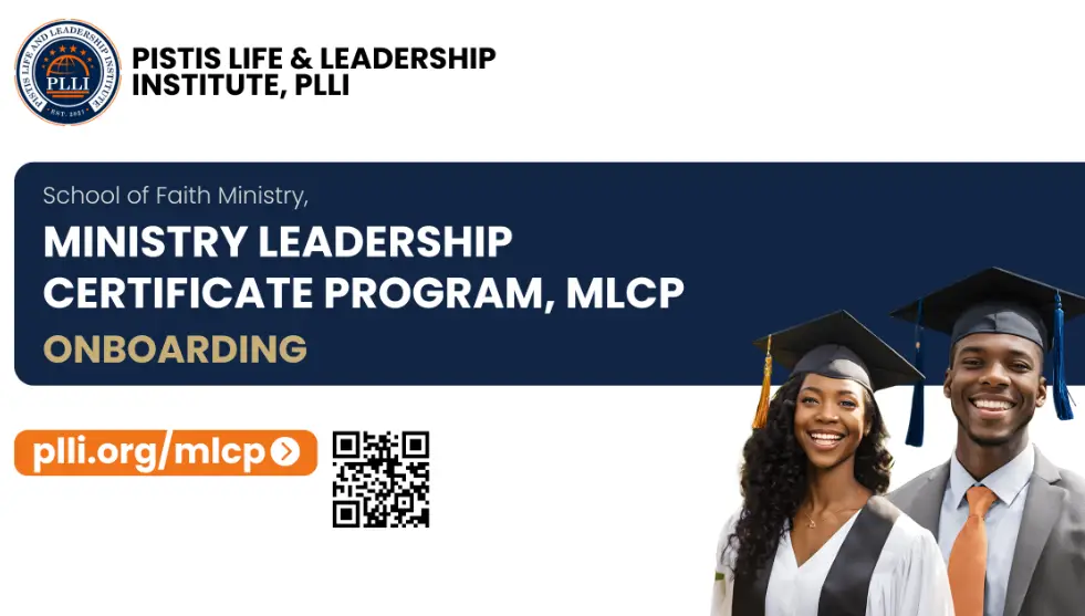 1. MLCP Advanced Onboarding Course