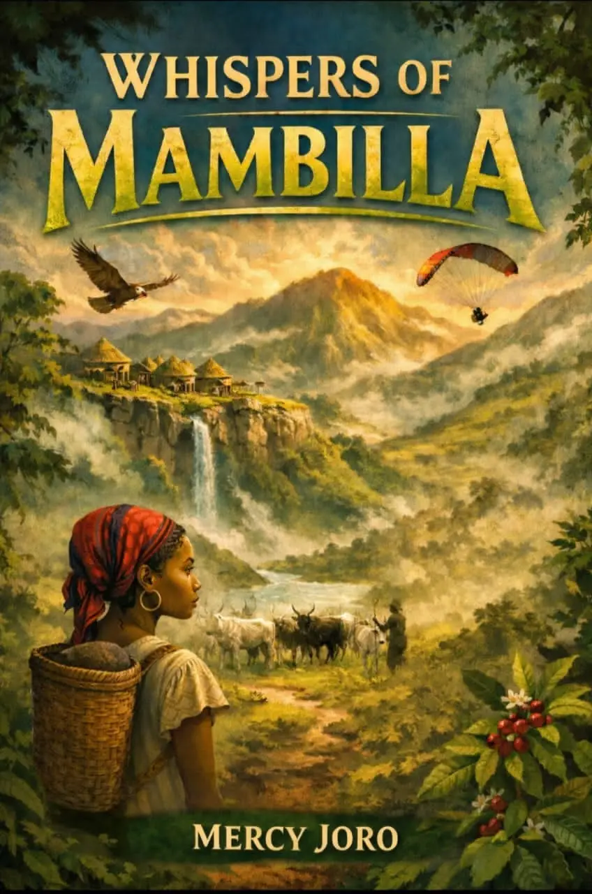 Whispers of Mambilla