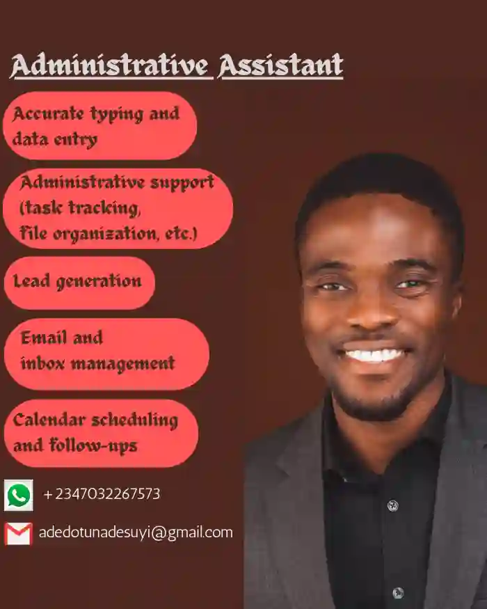 Virtual Assistance Service [ Access fee ]