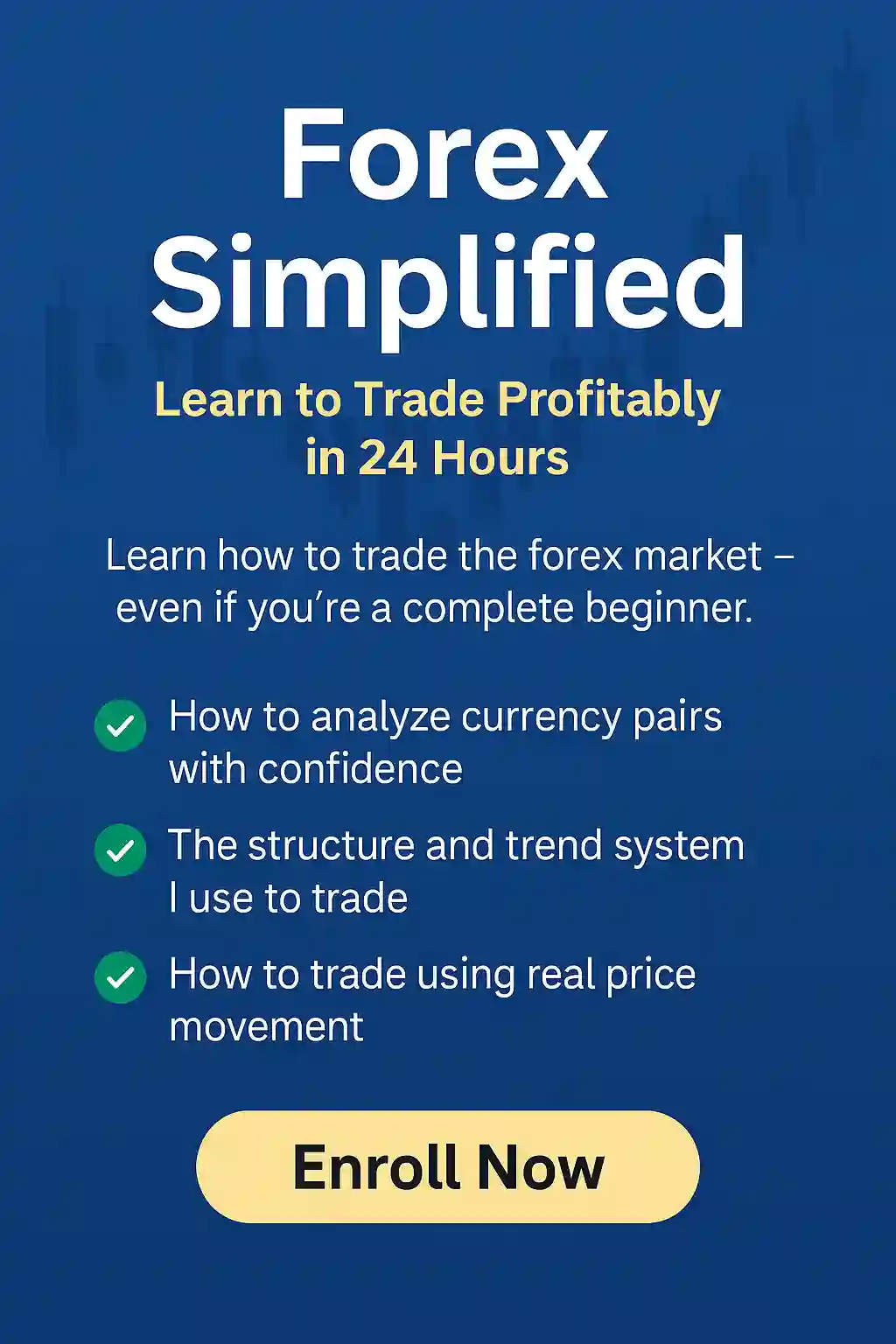 Forex Made Easy