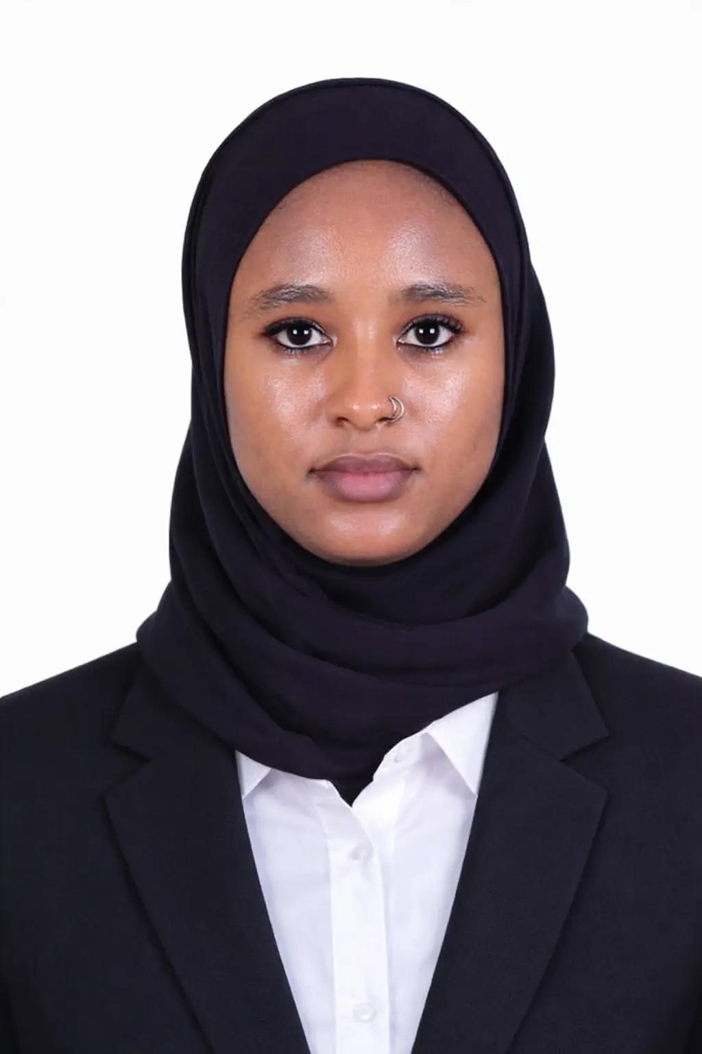 Ummu Salma Ahmad Esq.