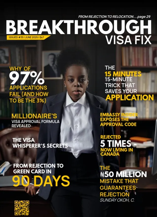 Visa Mastery Complete Bundle