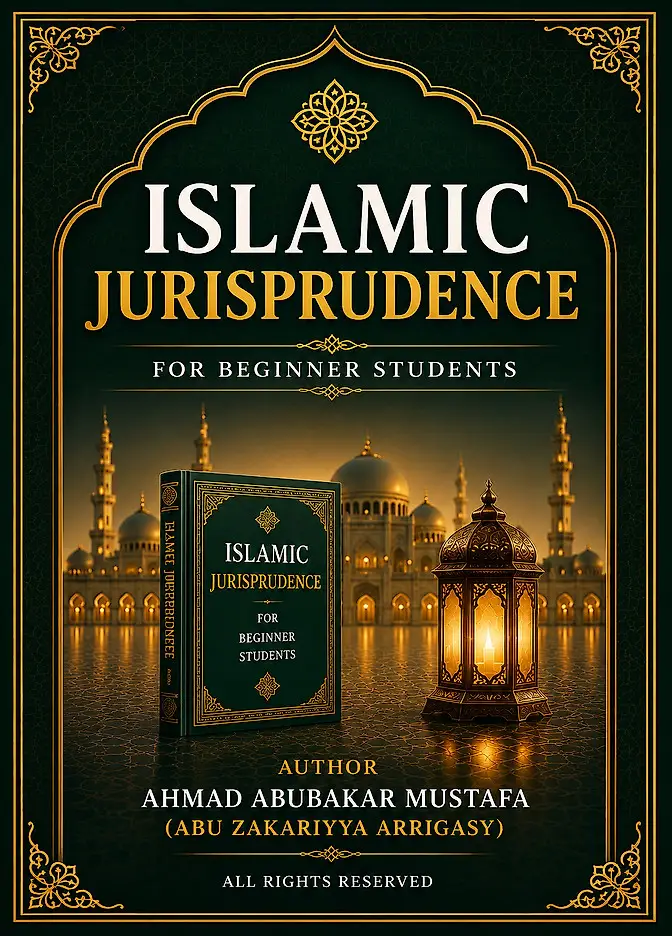 Islamic Jurisprudence for Beginner Students