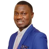Benjamin Offor